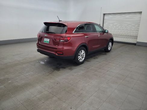 Used 2019 Kia Sorento AWD image 9
