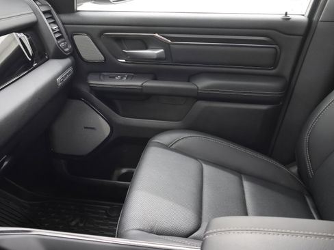 Used 2026 RAM 1500 Rebel w/ Advanced Safety Group II AWD/4WD image 13