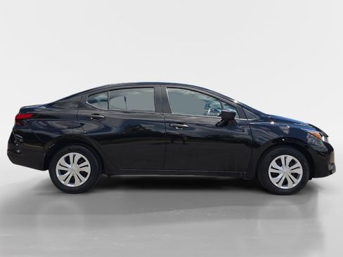 Used 2024 Nissan Versa S image 7