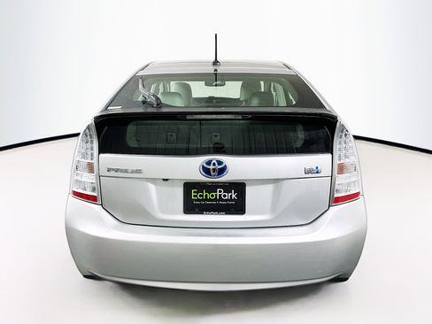 Used 2010 Toyota Prius Five image 7