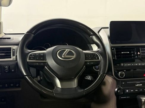 Used 2022 Lexus GX 460 Premium w/ Premium Package AWD/4WD image 23