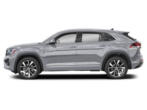 New 2026 Volkswagen Atlas Cross Sport SEL Premium R-Line image 3