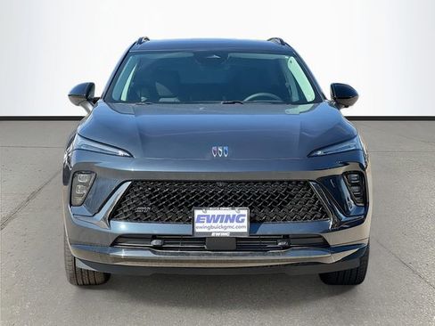 New 2026 Buick Envision Sport Touring image 2