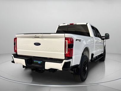 Used 2024 Ford F250 Lariat w/ Lariat Ultimate Package