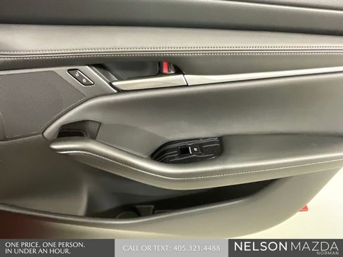 New 2026 MAZDA MAZDA3 2.5 S Sedan w/ Preferred Pkg image 22