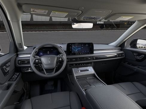 New 2026 Lincoln Aviator AWD image 97