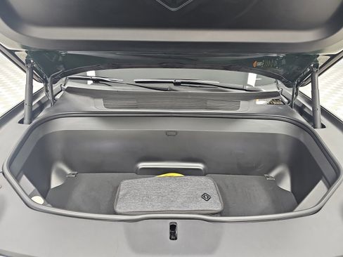 Used 2023 Rivian R1S Adventure AWD/4WD image 14