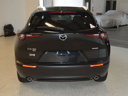 New 2025 MAZDA CX-30 AWD 2.5 S w/ Select Sport Pkg