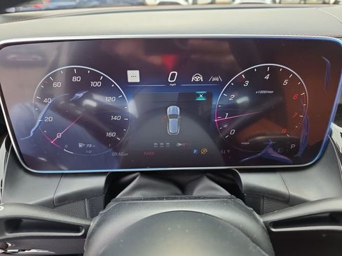 New 2026 Mercedes-Benz GLC 300 4MATIC image 13