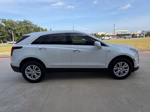 Used 2024 Cadillac XT5 Luxury FWD image 6