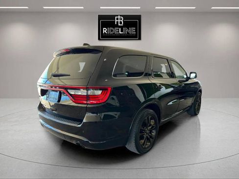 Used 2019 Dodge Durango R/T image 7