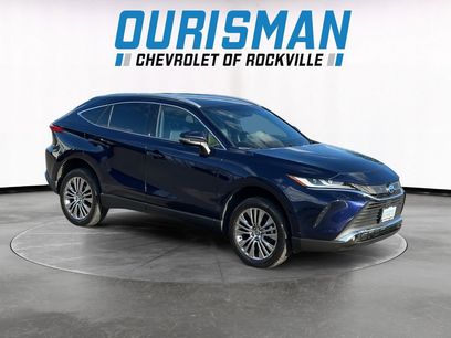 Used 2023 Toyota Venza XLE