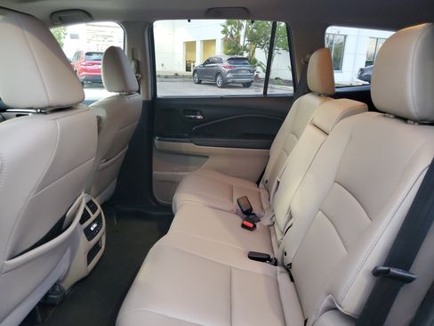 Used 2019 Honda Pilot EX-L image 17