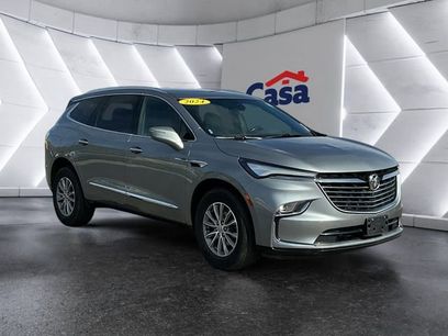 Used 2024 Buick Enclave Premium
