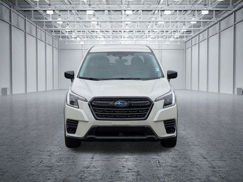 Used 2022 Subaru Forester Limited AWD/4WD image 43