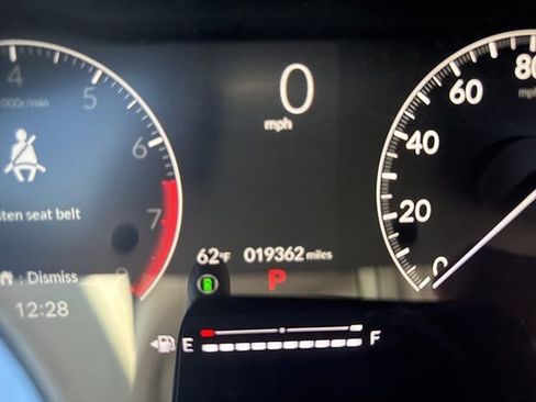 Used 2024 Honda Civic EX-L image 9