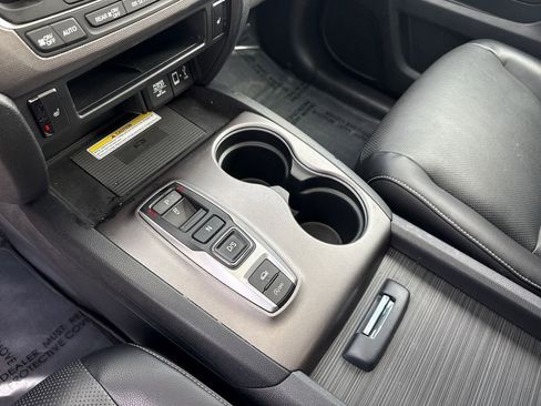 Certified 2023 Honda Ridgeline RTL-E image 29