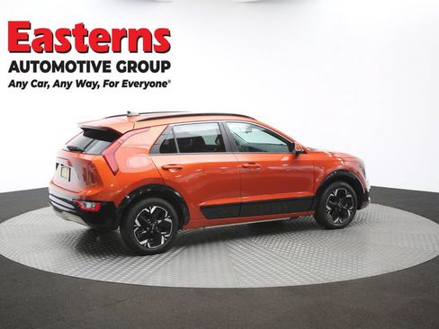 Used 2023 Kia Niro Wind w/ Wind Preserve Package FWD image 42