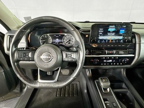 Certified 2023 Nissan Pathfinder SL w/ SL Premium Package AWD/4WD image 10