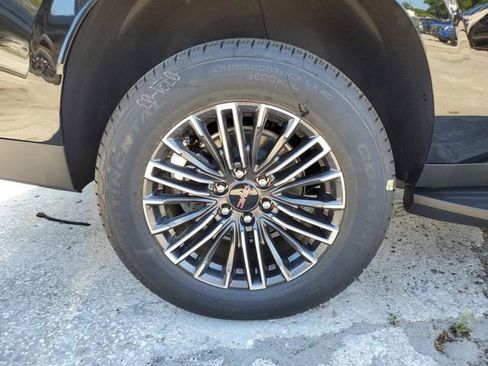 New 2026 GMC Yukon XL Elevation w/ Elevation Premium Package AWD/4WD image 6