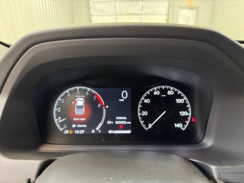New 2026 Honda Ridgeline RTL image 32
