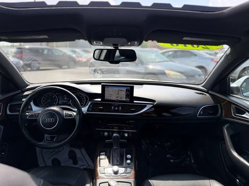 Used 2016 Audi A6 2.0T Premium FWD image 15