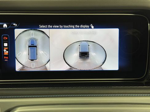 Used 2025 Mercedes-Benz G 580 w/ EQ Technology image 35