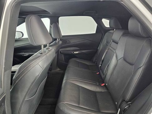 Used 2023 Lexus RX 350 Premium Plus w/ Cold Area Package FWD image 16