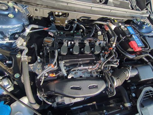 Used 2023 Honda Accord EX image 32