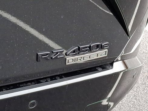 New 2026 Lexus RZ 450e Premium image 18