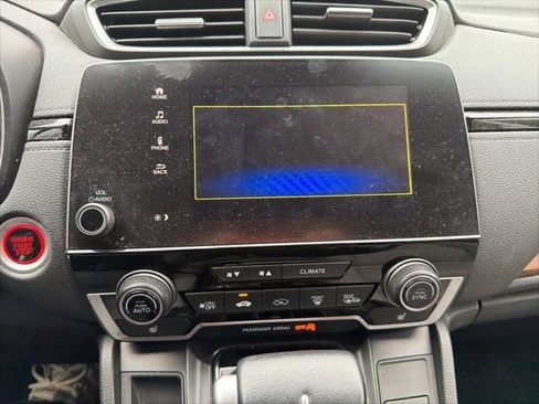 Used 2022 Honda CR-V EX-L image 15