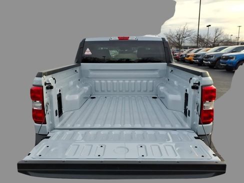 New 2026 Ford Maverick XLT w/ XLT Luxury Package image 8