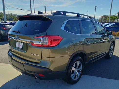 Certified 2023 Subaru Ascent Premium image 5