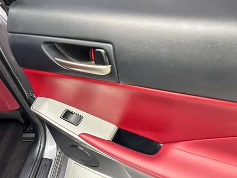 Used 2018 Lexus IS 300 F Sport w/ F Sport Package RWD image 44
