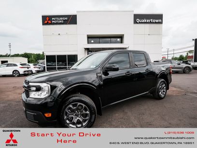 Used 2023 Ford Maverick XLT w/ XLT Luxury Package
