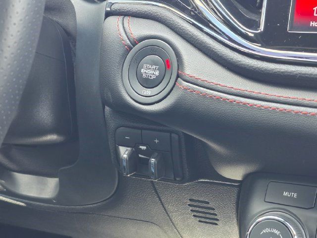 Certified 2026 Dodge Durango GT w/ Tow 'N Go Package AWD/4WD image 33
