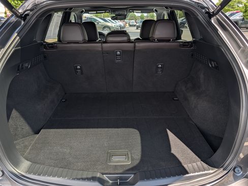 Used 2023 MAZDA CX-5 Signature AWD/4WD image 18