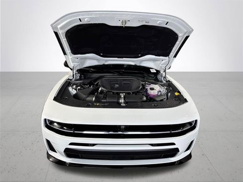 New 2026 Dodge Charger R/T AWD/4WD image 22