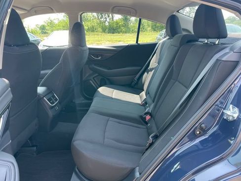 Used 2025 Subaru Legacy Premium AWD/4WD image 28