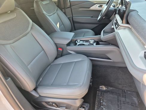New 2027 Ford Explorer Active w/ Active Comfort Package AWD/4WD image 21