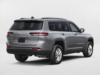 New 2027 Jeep Grand Cherokee L Limited AWD/4WD video 2