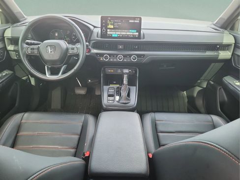 Certified 2024 Honda CR-V Sport-L image 31