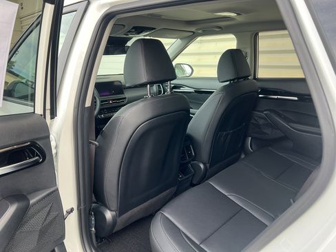 New 2026 Kia Seltos EX w/ EX Sunroof Package image 12