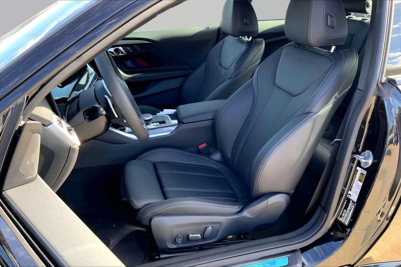 New 2027 BMW M240i Coupe w/ Premium Package RWD image 9