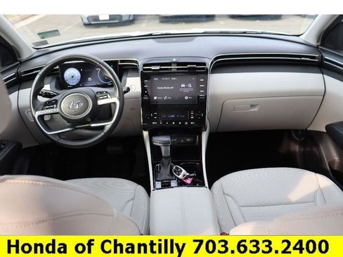 Used 2023 Hyundai Tucson SEL w/ Convenience Package image 35