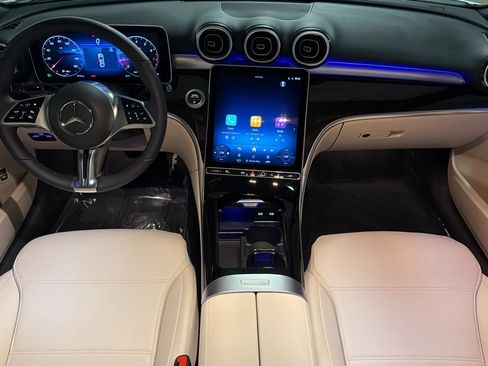 New 2026 Mercedes-Benz C 300 4MATIC Sedan image 12