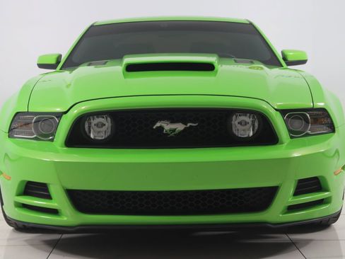 Used 2013 Ford Mustang GT w/ Security Pkg image 47