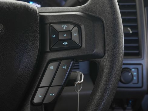 Used 2020 Ford F350 XL w/ STX Appearance Package AWD/4WD image 20