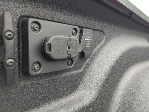 New 2026 RAM 2500 Tradesman image 10