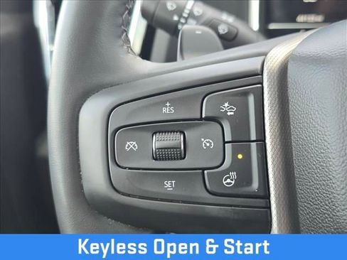 Certified 2024 GMC Sierra 1500 Denali image 25